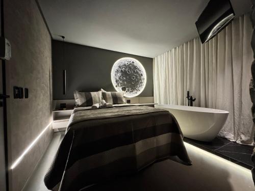 Flat Luar Recanto Florah