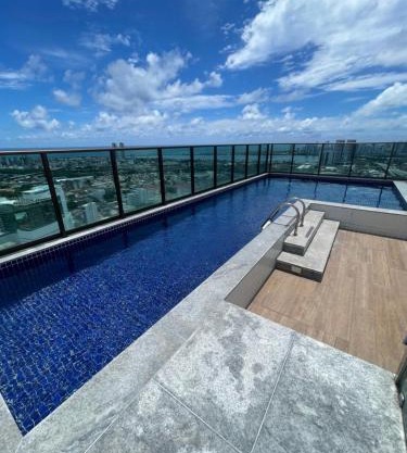 Flat Prime BC Ilha do Leite