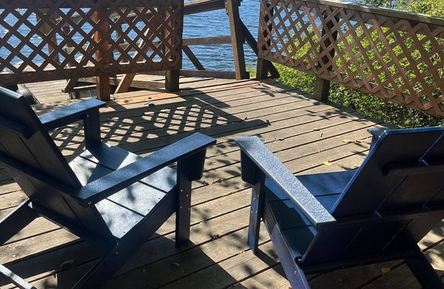 Floras Lakefront Pet Friendly Near Bandon Dunes