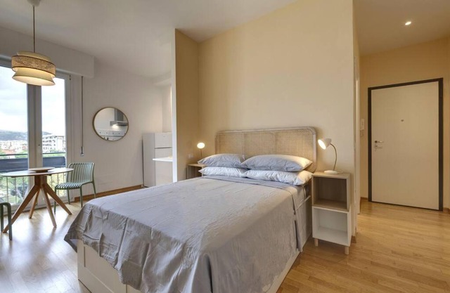 Florence Holiday Homes Casa Belfiore