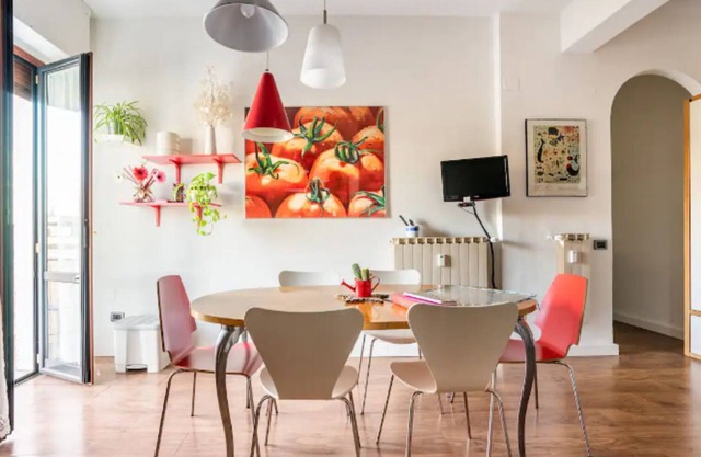 FLORENCE HOMEAWAY - COZY APARTMENT NEAR FLORENCE AIRPORT -18 min from City center