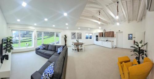 Flores Whale Watch House