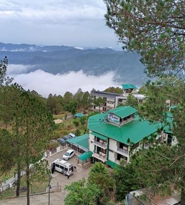 Flutter Hotels & Resort