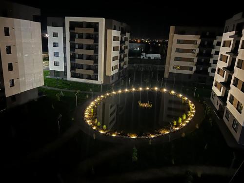 Focsani Studio Residence 2