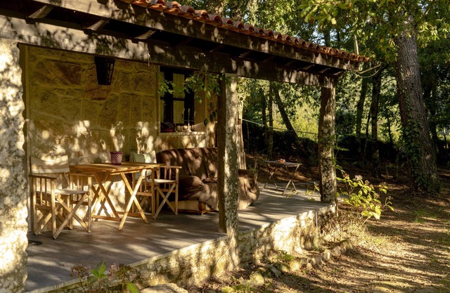 Forest House casinha do Carvalhal