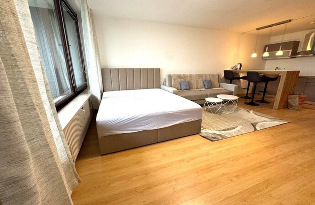 Forest Time Kniebis Black Forest