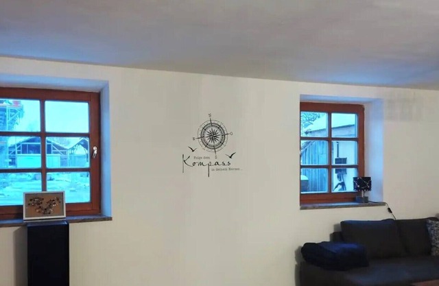 Former button factory