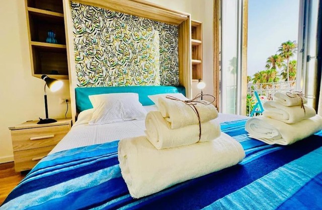 Foro Siracusano 22, Luminoso e confortevole Loft