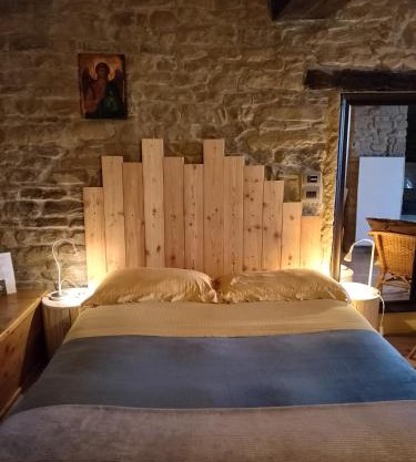 #FortCozzo - JacuzziSuite & Sauna - Casola Valsenio