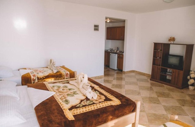 Panorama Simon Apartments Ul 