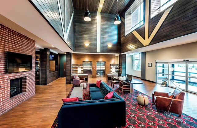 Four Points By Sheraton Houston Energy Corridor