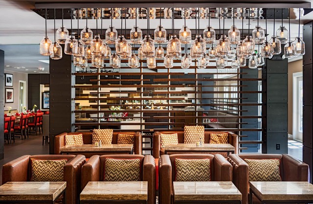 Four Points by Sheraton San Rafael Marin County