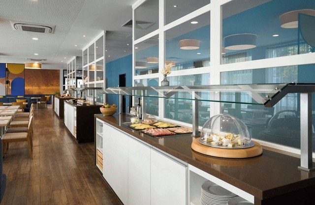 Four Points Flex by Sheraton Essen