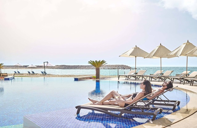 Four Seasons Hotel Alexandria at San Stefano