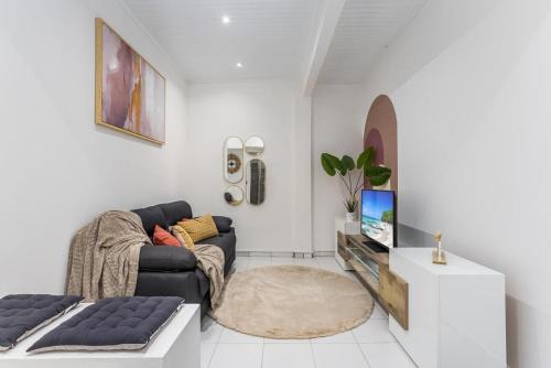 Foyal Toloman - Emeraude Lodge