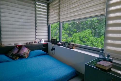 Frangipani Penthouse