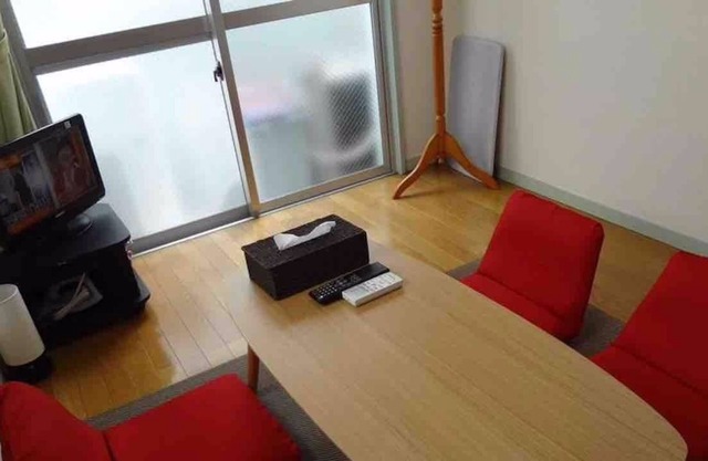 Free WiFi Good access to Hakata and Tenjin Wal - VINTAGE III 301 / Fukuoka Fukuoka