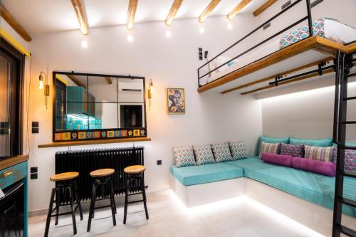 Frida Kahlo - Le petit Bati