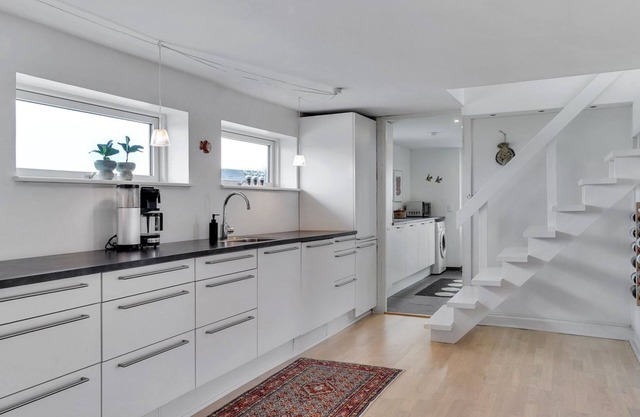 "Friderica" - 600m to the inlet by Interhome