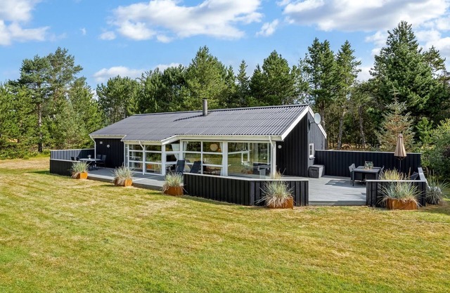 "Friederike" - 300m from the sea by Interhome