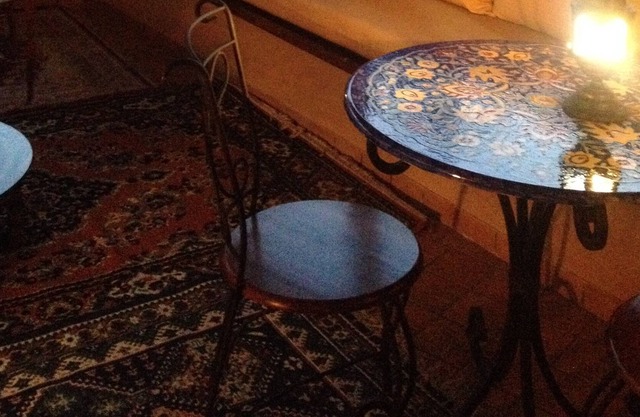 From the East to Sant'Alfio with sea and volcano views