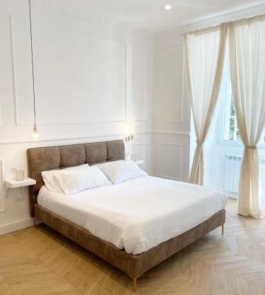 Fronte Reggia Apartment