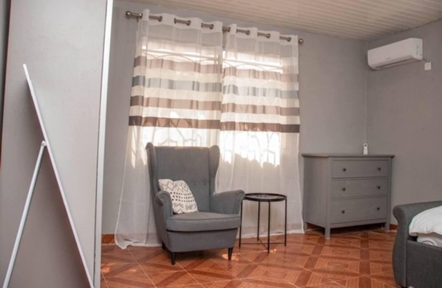 Full AirCon- 3Bed Villa- A/c- WiFi- HotWater