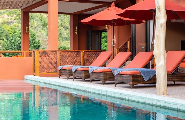 Full Moon Villa at Aspire Villas