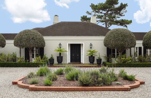 Full Ocean View Estate - In the middle of Pebble Beach Resort!