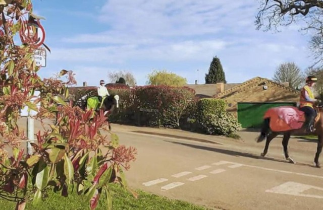 Fully Detached Cottage House Loddington Kettering
