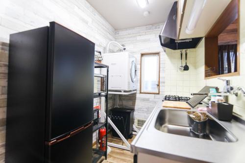 Funabashi-honcho Detached house