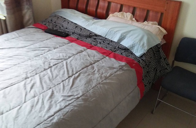 Furnished house With Fast Wi-fi Internet