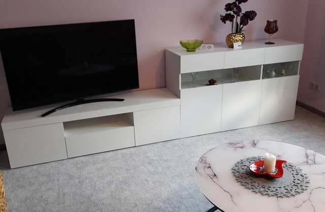 FW 2 first floor - Ferienwohnungen Zawalla