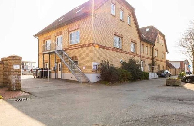 FW Lee - FWAE1 - Apartment Lee - FWAE1