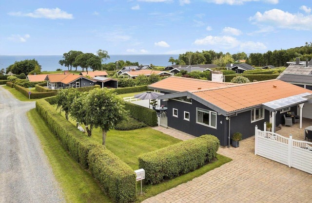 FY100 Asperup - Bøgevangsvej 4