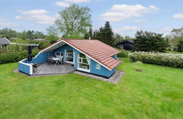 FY122 Middelfart - Castorvej 9