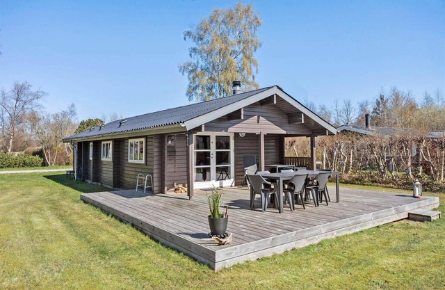 FY135 Middelfart - Antaresvej 28