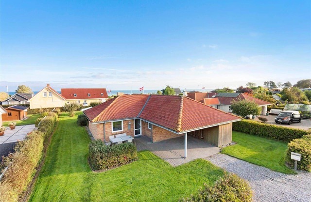 FY186 Asperup - Molevej 12