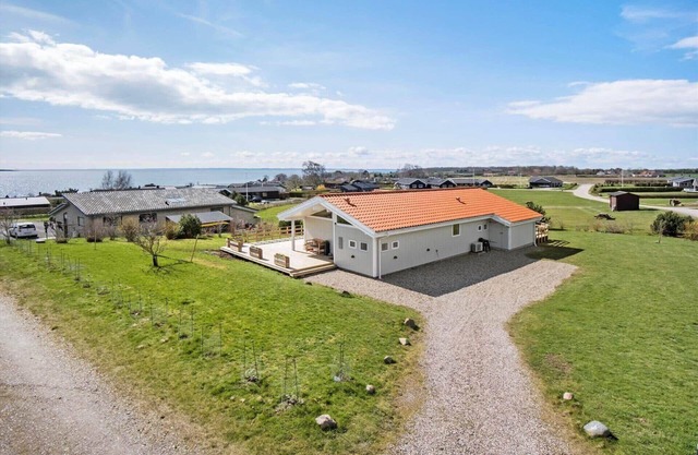 FY289 Faaborg - Avernakøvej 22