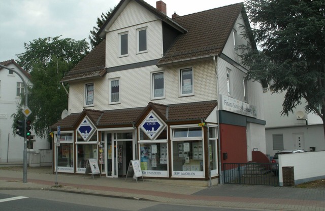 Gästehaus Vienenburg
