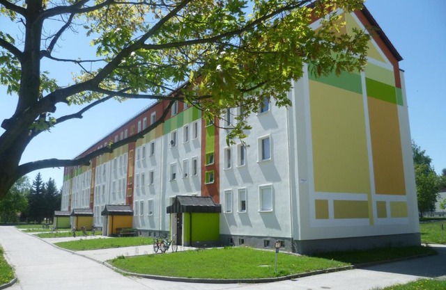 Gästewohnung in Niesky