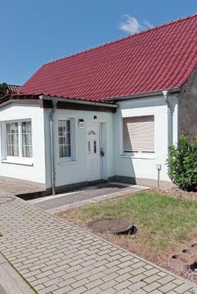 Gästewohnung Locktow, Hauptstraße 1