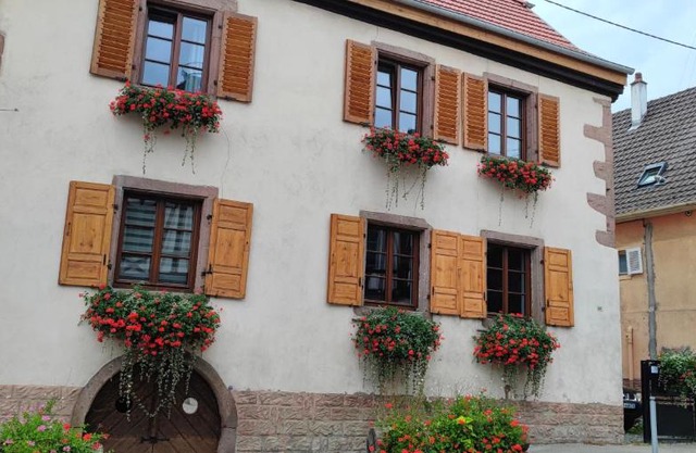 Gîte À l'aigle de sable