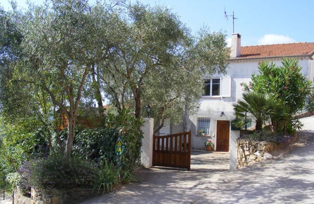 Gîte au Calme en Campagne