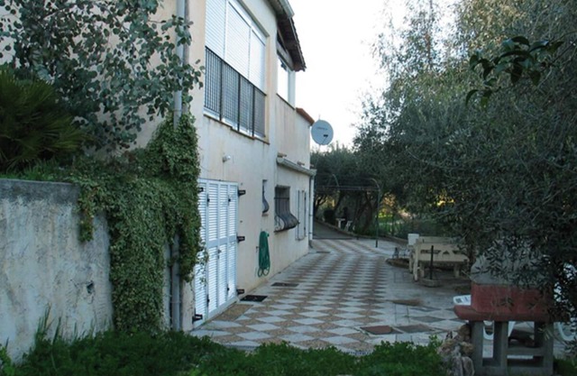 Gîte Bosi Tanneron - Tanneron