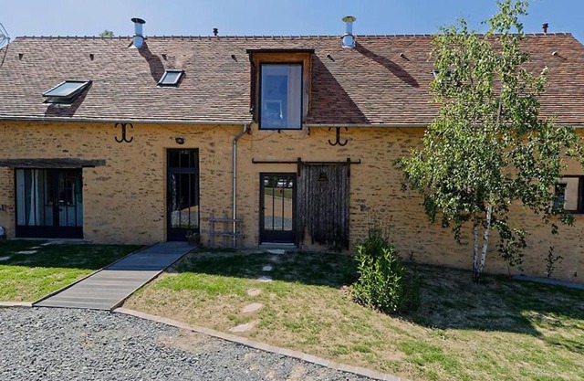 Gîte charmant proche du Mans : nature, objets atypiques et ambiance familiale - FR-1-410-249