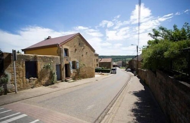 Gîte "Clos de la Fouchère" in Torgny classified 3 ears, 2 to 22 people possible