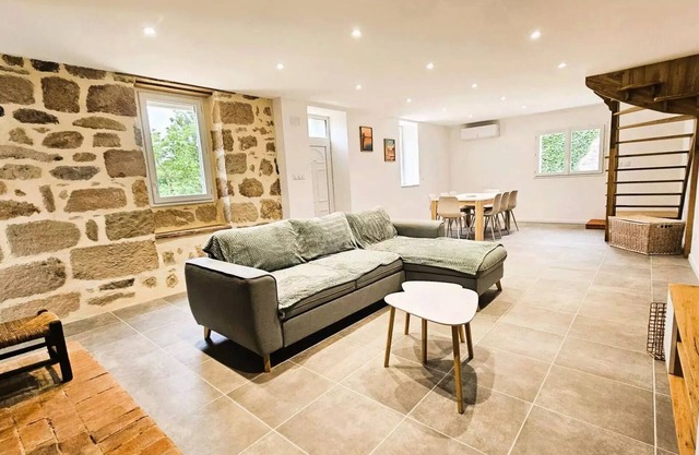 Gîte de France 5 persons