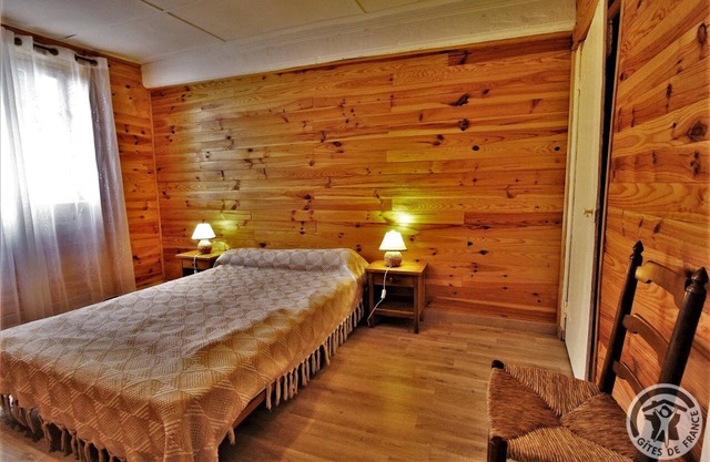 Gîte de Montruan - DEUX-GROSNES