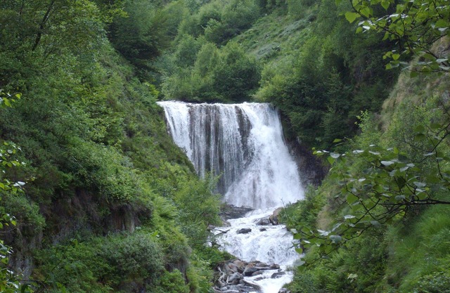 Gîte de Palosse in Mazères, Hazelnut Delights